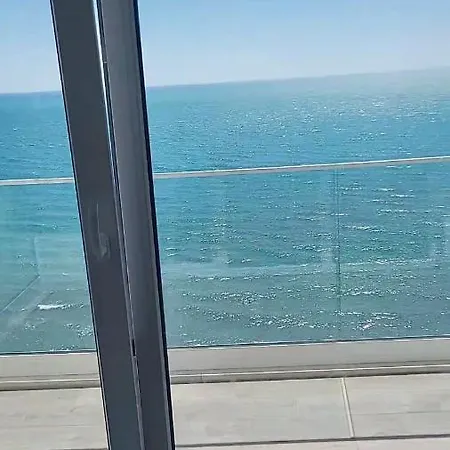 Apartment Amfora Lezhe