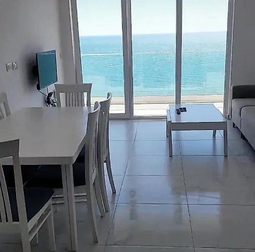 Апартаменты Amfora