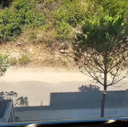 Amfora Апартаменты