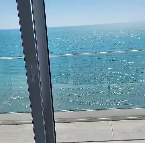 Апартаменты Amfora Лежа